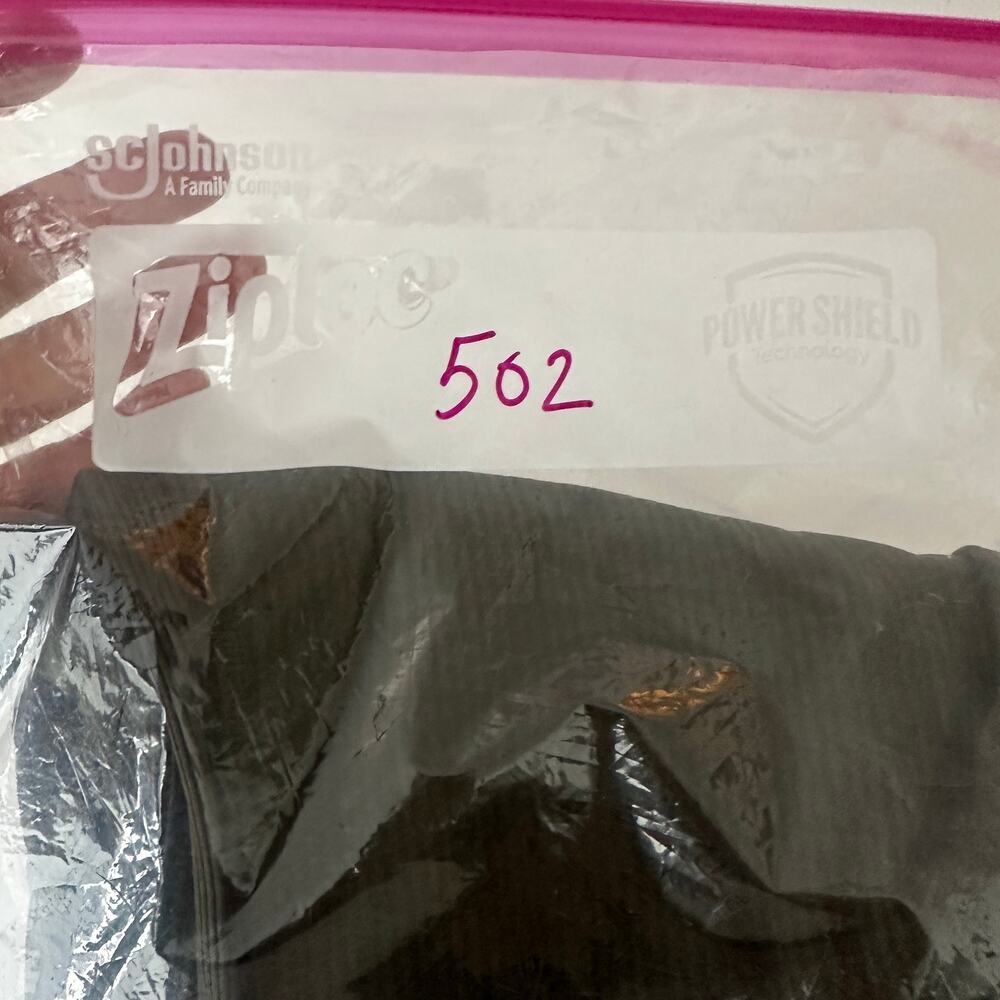 Lululemon Dance Studio Mid-Rise Cropped Pant size 4 green casual lightweight - Picture 10 of 10